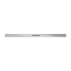 Kaldewei Duschablauf Flowline Zero 1200x55mm, Edelstahl gebürstet... KALDEWEI-940100010930 4055761325851 (Abb. 1)