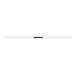 Kaldewei Duschablauf Flowline Zero 1200x55mm, Alpinweiß Matt... KALDEWEI-940100010711 4063728680400 (Abb. 1)
