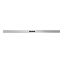 Kaldewei Duschablauf Flowline Zero 1500x55mm, Edelstahl gebürstet... KALDEWEI-940200010930 4055761325639 (Abb. 1)