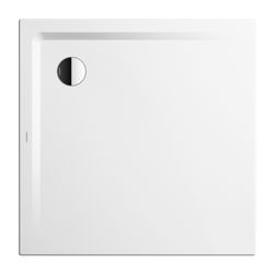 Kaldewei Duschwanne Superplan Rechteckig 32/25x1200x1200mm d. 90mm Alpinweiß/Wei... KALDEWEI-386548040001 4055761323260 (Abb. 1)