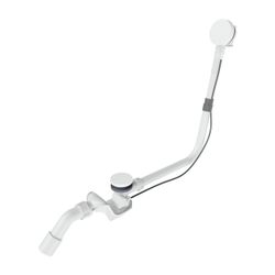 Kaldewei Ab- und Überlaufgarnitur Comfort-Level 4001 standard, Griff und Deckel ... KALDEWEI-687772330711 4055761095280 (Abb. 1)