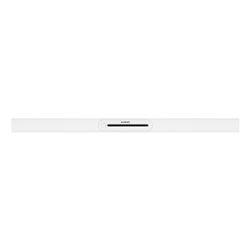 Kaldewei Duschablauf Flowline Zero 900x55mm, Alpinweiß Matt... KALDEWEI-940000010711 4063728680356 (Abb. 1)