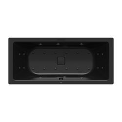 Kaldewei Badewanne Conoduo Whirl Body u. Soul rechteckig 445x900x1900mm Links 22... KALDEWEI-235294120676 4063728643016 (Abb. 1)