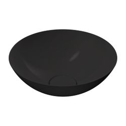 Kaldewei Schale Avellino rund 120x300x300mm, Cool Grey 90, ohne HL, ohne ÜL mit ... KALDEWEI-912006003667 4063728851121 (Abb. 1)