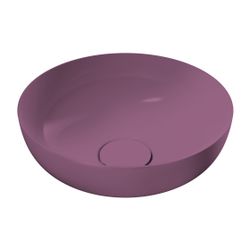 Kaldewei Schale Miena rund 112x310x310mm, Sweet Love, ohne HL, ohne ÜL mit Perl-... KALDEWEI-911406003680 4063728865746 (Abb. 1)