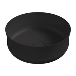 Kaldewei Schale Ming rund 162x400x400mm, Cool Grey 90, ohne HL, ohne ÜL mit Perl... KALDEWEI-913406003667 4063728694544 (Abb. 1)
