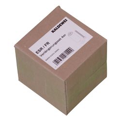 Kaldewei Verlängerungsset 164-250mm 4er für ESR und FR 5300 Flex... KALDEWEI-640001010000 4055761071499 (Abb. 1)