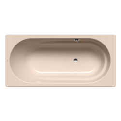 Kaldewei Badewanne Vaio rechteckig 430x800x1700mm 145l Bahamabeige m. Antislip, ... KALDEWEI-234027060030 4063727159914 (Abb. 1)