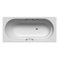 Kaldewei Badewanne Vaio Star rechteckig 430x800x1700mm 145l Manhattan m. GL., S-... KALDEWEI-234123003199 4063727161085 (Abb. 1)