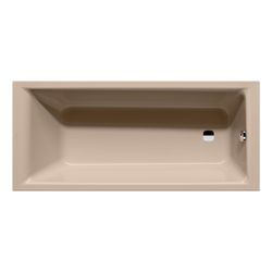 Kaldewei Badewanne Puro Next Star rechteckig 420x700x1700mm 122l Bahamabeige m. ... KALDEWEI-142330000030 4063728883009 (Abb. 1)