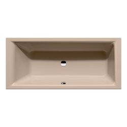 Kaldewei Badewanne Puro Next Combi rechteckig 420x900x1900mm 230l Bahamabeige m.... KALDEWEI-143710220030 4063728893862 (Abb. 1)