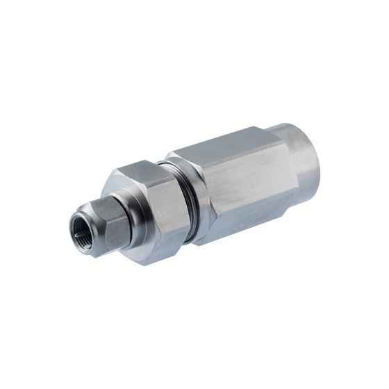 Kathrein Kabelarmatur EMK 104, 75 Ohm, Schirmungsklasse A
