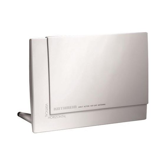 Kathrein DVB-T2-Indoor-Antenne BZD 30, 18 dB, 5V