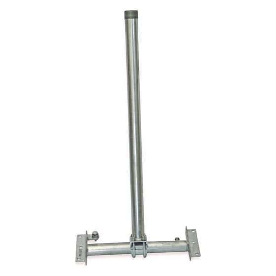 Kathrein Sparrenhalter ZAS 40XS, 48mm, 900mm, 390-520mm, Stahl, feuerverzinkt