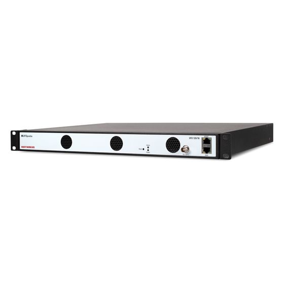 Kathrein Basiseinheit UFOprolite UFO 120/16, 16 x DVB-S/S2, 16 x DVB-C Modulator, 19