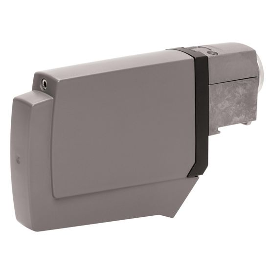 Kathrein Twin-Speisesystem UAS 572, 2 Ausgänge, Grau