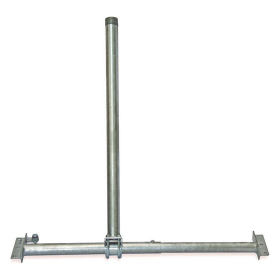 Kathrein Sparrenhalter ZAS 40XL, 870-1100mm 48mm 0,9m 1,5mm, Stahl, feuerverzinkt