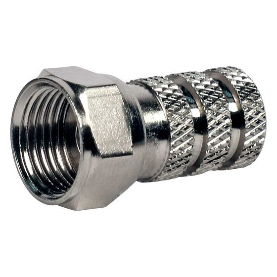 Kathrein F-Stecker EMK 04, 75 Ohm, 5,5mm, Schirmklasse A