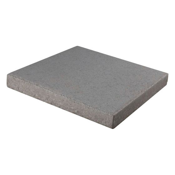 Kathrein Betonplatte BP 4040, 400x400x50mm, Beton, Grau
