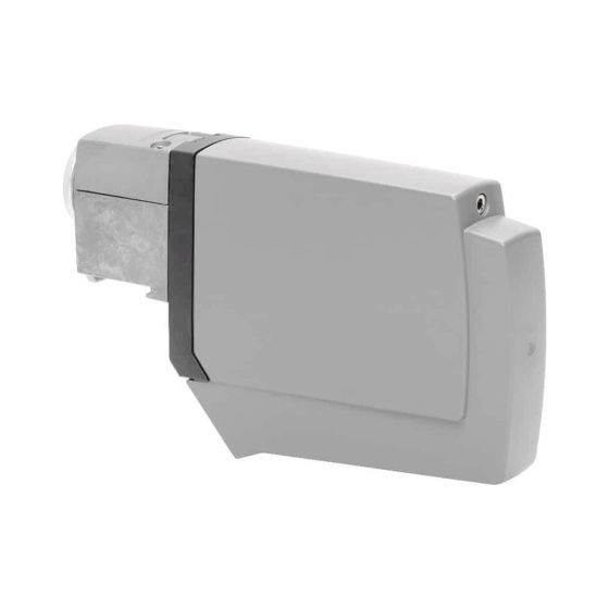 Kathrein Quad-LNB UAS 685, 4 Ausgänge, Grau