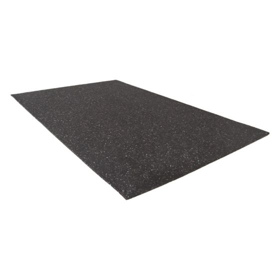 Kathrein Bautenschutzmatte BSM 150120, 1500x1200x10mm, CR