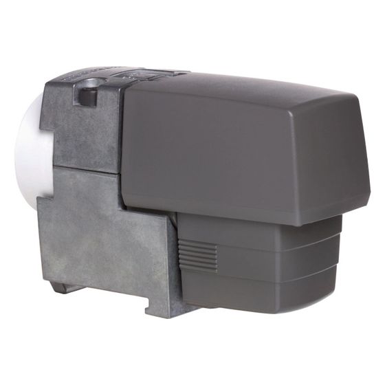 Kathrein Speisesystem UAS 571, 10,7-12,75GHz, 1 Ausgang, Grau