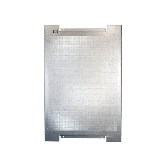 Kathrein Montageplatte MP 4060, 400x600mm, Stahl, verzinkt