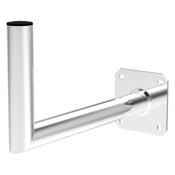 Kathrein Wandhalterung KEZ 4525, 45cm, Aluminium