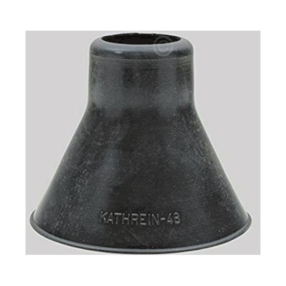 Kathrein Abdeckkragen ZTC 42, 42mm, Dachdurchführungsdichtung