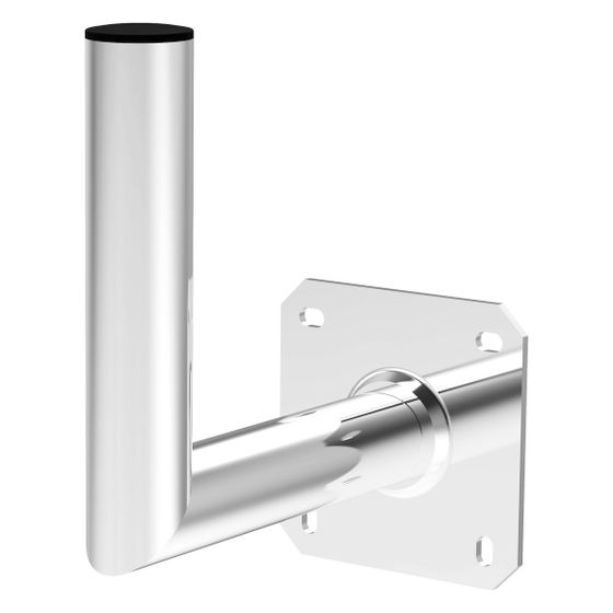 Kathrein Wandhalterung KEZ 2525, 25cm Abstand, Aluminium
