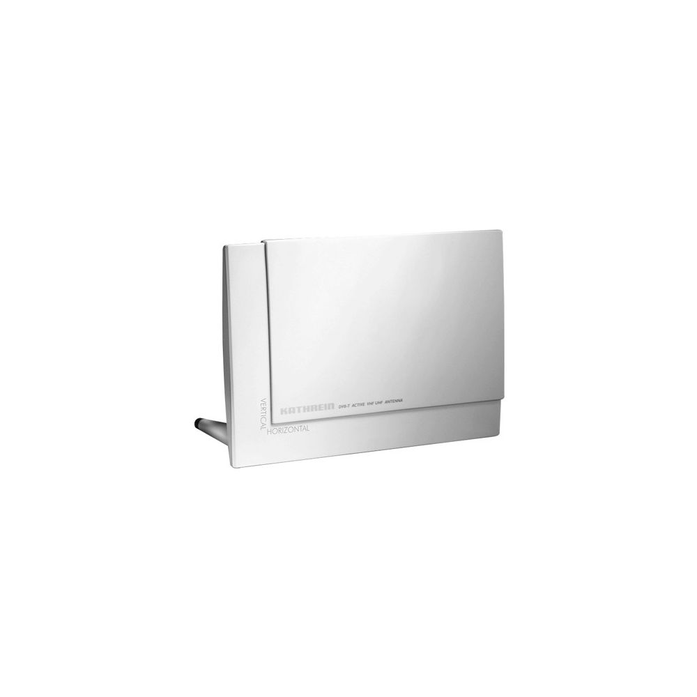 Kathrein DVB-T2-Indoor-Antenne BZD 30, 18 dB, 5V... KATHREIN-20710002 4021121428760 (Abb. 2)