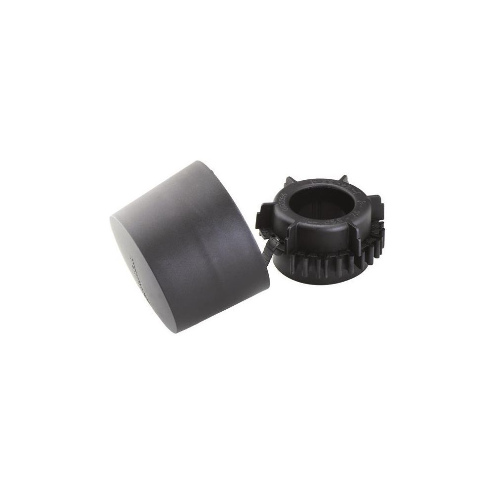 Kathrein Mastkappe ZTC 08, 48/60mm, Verschlussstopfen... KATHREIN-218219 4021121401718 (Abb. 2)
