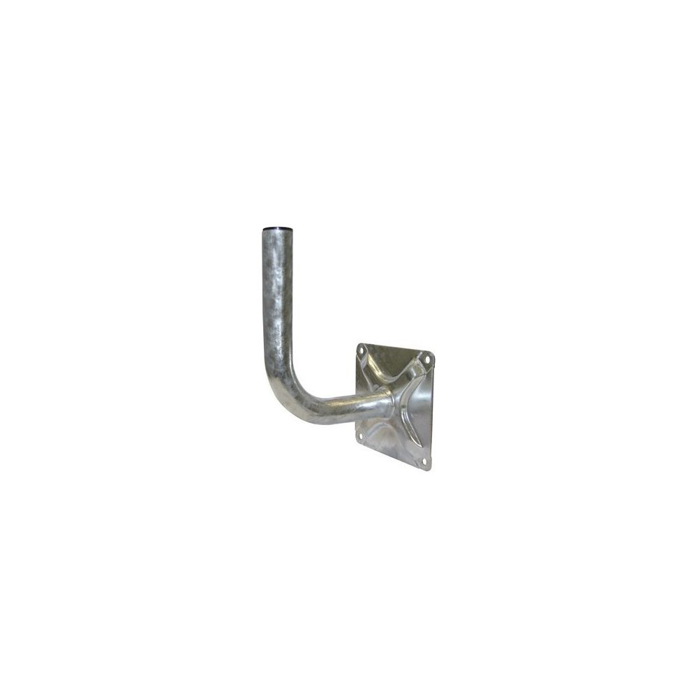 Kathrein Wandausleger ZAS 62, 25,5cm, Stahl... KATHREIN-218685 4021121342608 (Abb. 3)