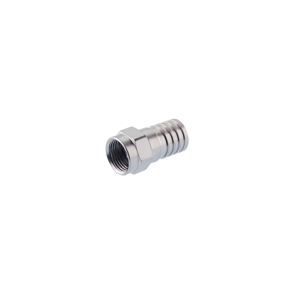 Kathrein F-Crimpstecker EMK 11, 75 Ohm, 90 dB, Schirmklasse A... KATHREIN-273263 4021121439360 (Abb. 2)