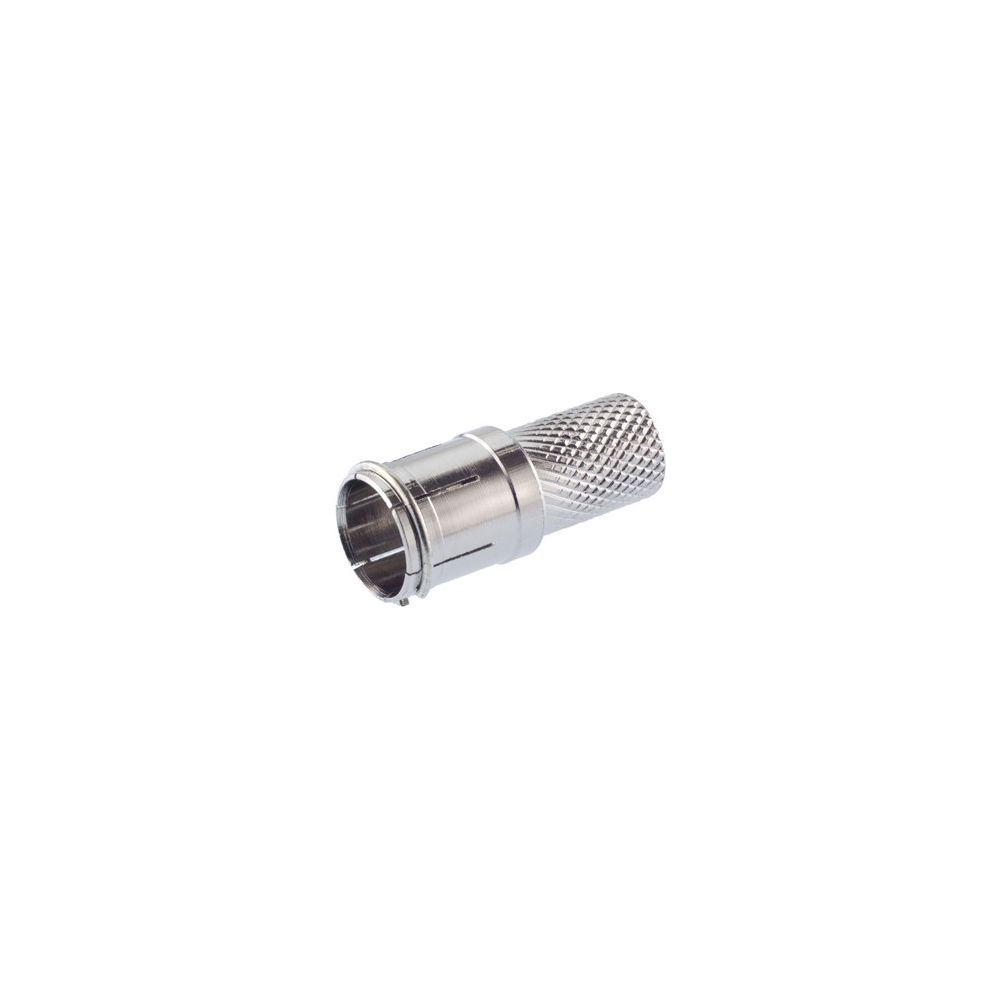 Kathrein F-Quick Schraubstecker EMK 02, 75 Ohm, 90 dB, Schirmklasse A... KATHREIN-21210014 4021121437823 (Abb. 2)