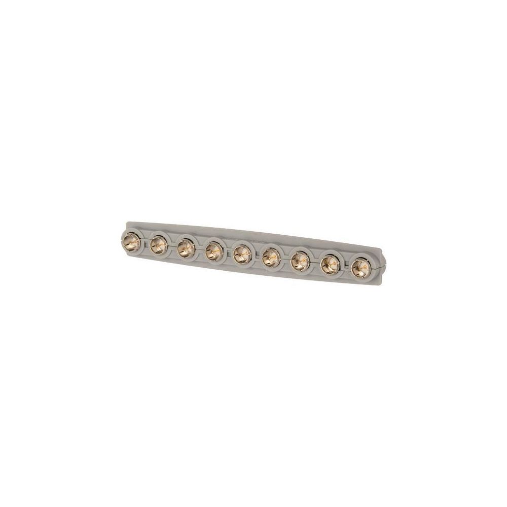 Kathrein 9-fach Steckverbinder EMU 290, 75 Ohm, 0-2150 MHz, 0,3 dB... KATHREIN-20510023 4021121480799 (Abb. 2)