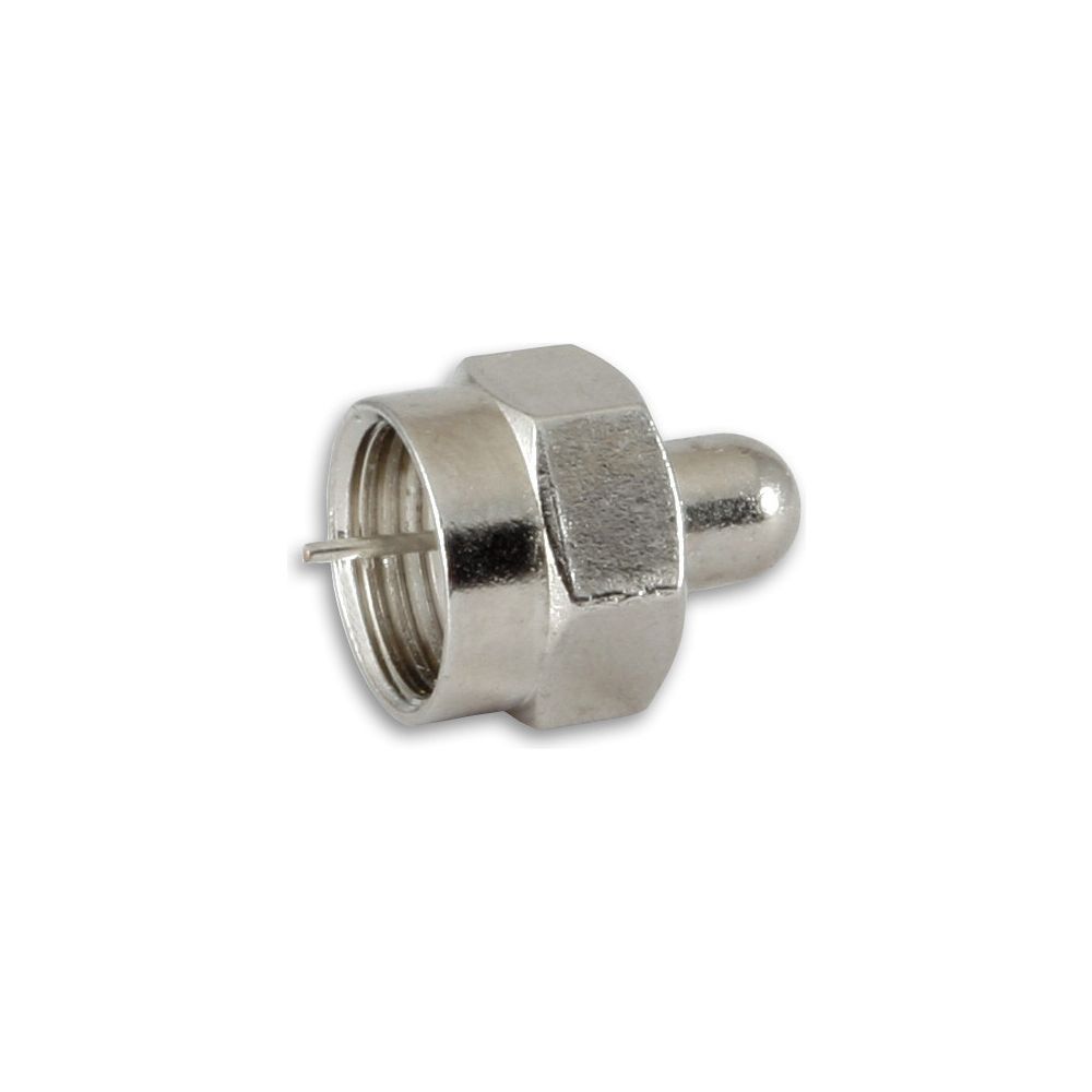 Kathrein F-Abschlusswiderstand EMK 03, 75 Ohm, F-Connector, Schirmklasse A... KATHREIN-273169 4021121437816 (Abb. 3)