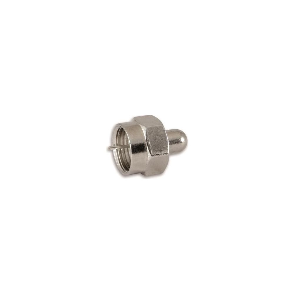 Kathrein F-Abschlusswiderstand EMK 03, 75 Ohm, F-Connector, Schirmklasse A... KATHREIN-273169 4021121437816 (Abb. 2)