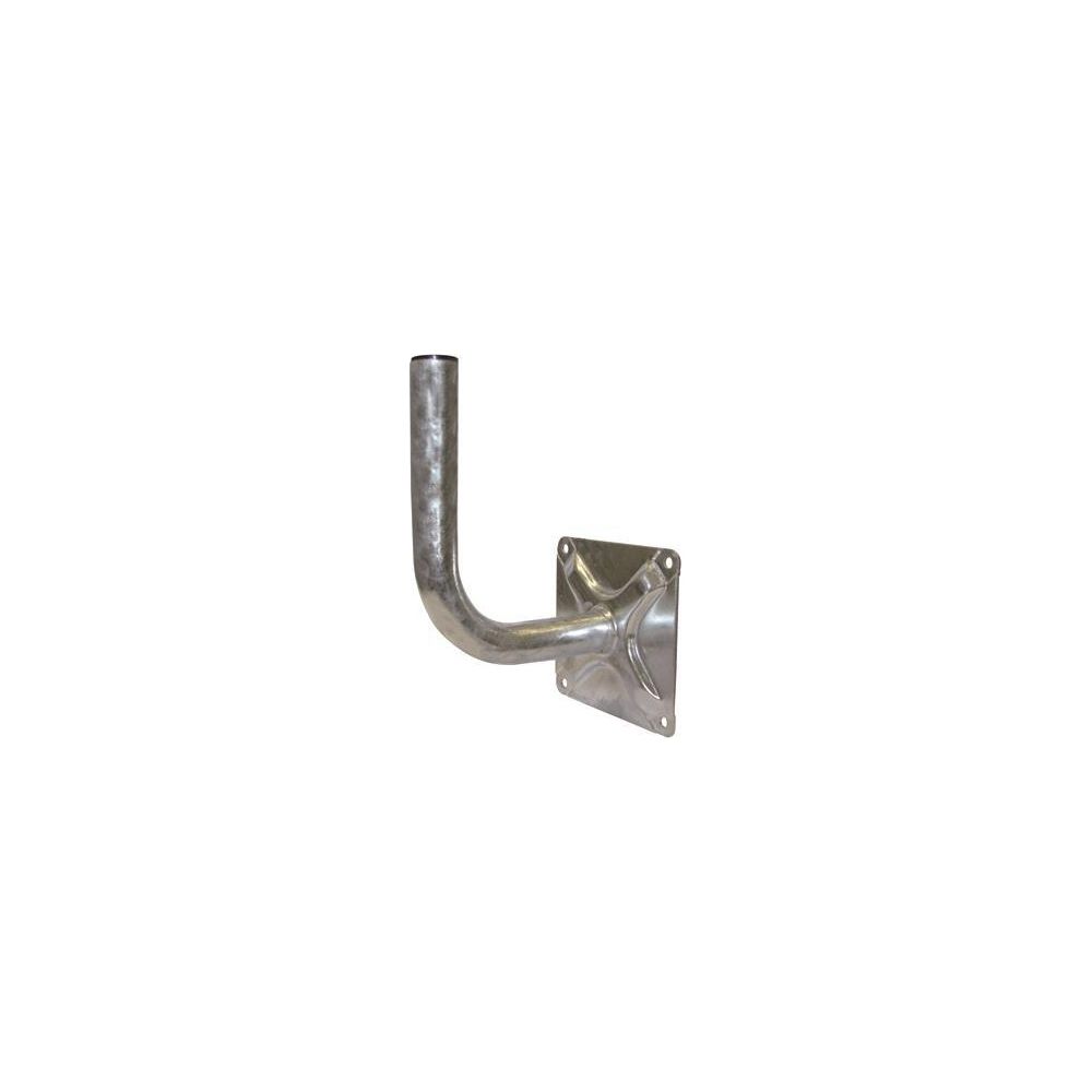 Kathrein Wandausleger ZAS 62, 25,5cm, Stahl... KATHREIN-218685 4021121342608 (Abb. 2)