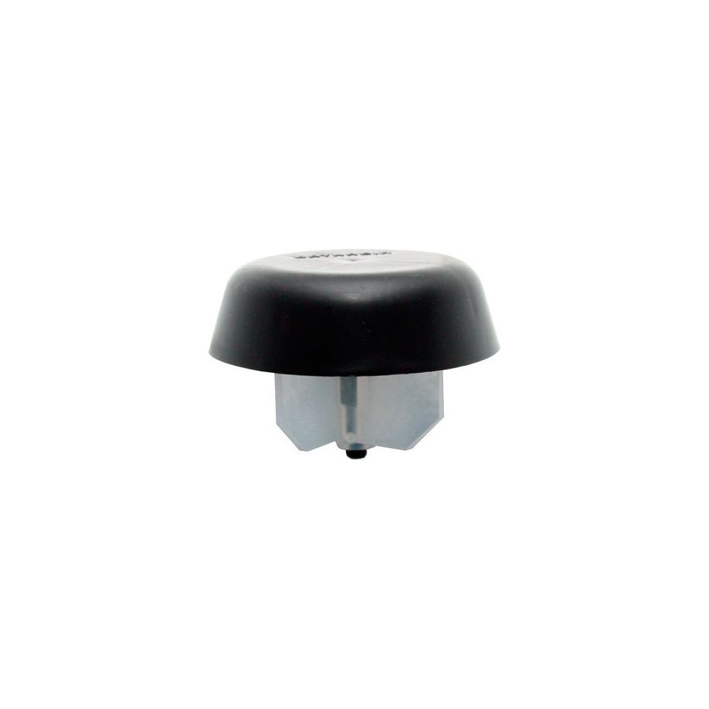 Kathrein Mastabdeckkappe ZTC 06, 48-60mm, Verschlussstopfen... KATHREIN-218214 4021121045950 (Abb. 3)