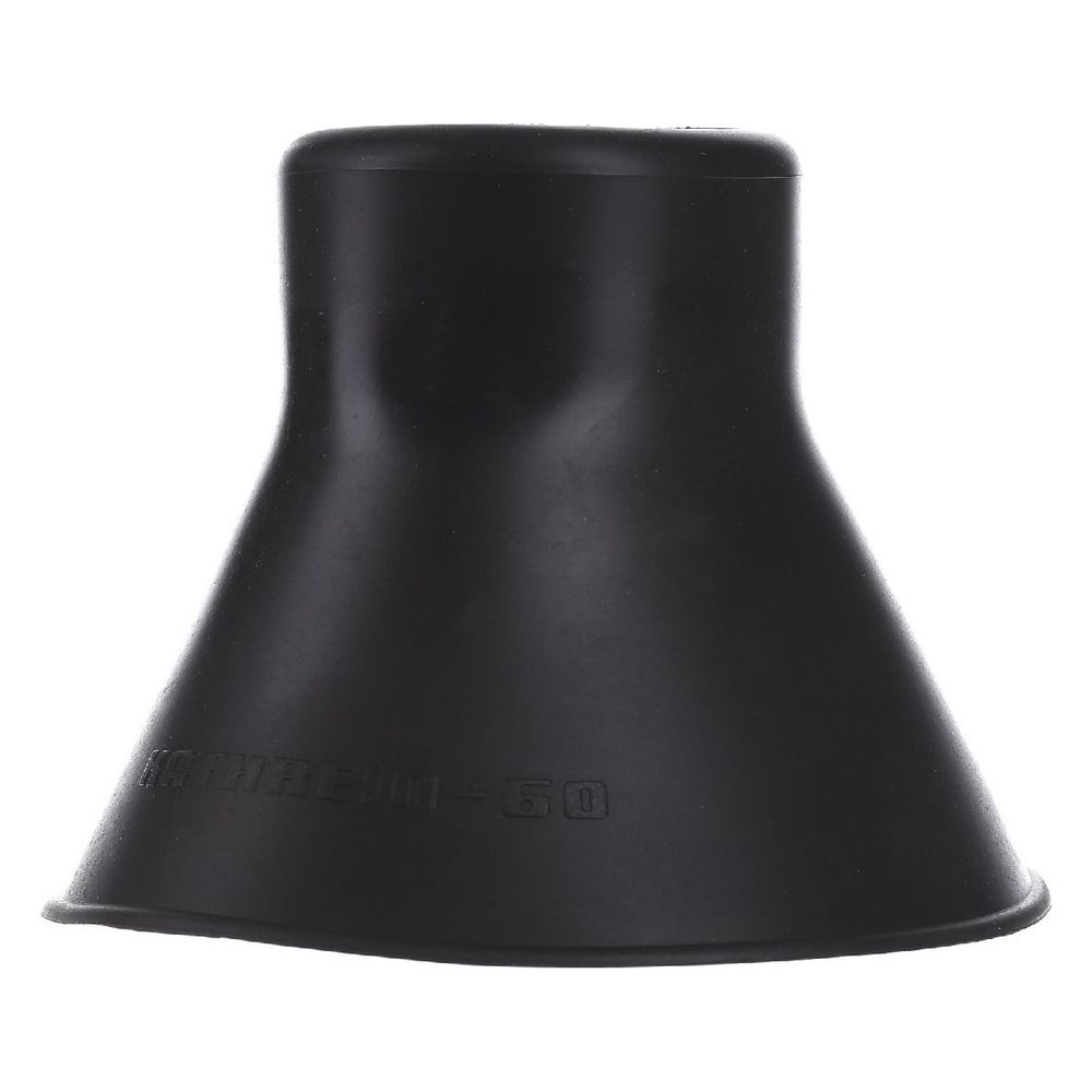 Kathrein Abdeckkragen ZTC 60, D 60mm, Dachdurchführungsdichtung... KATHREIN-218338 4021121433696 (Abb. 3)