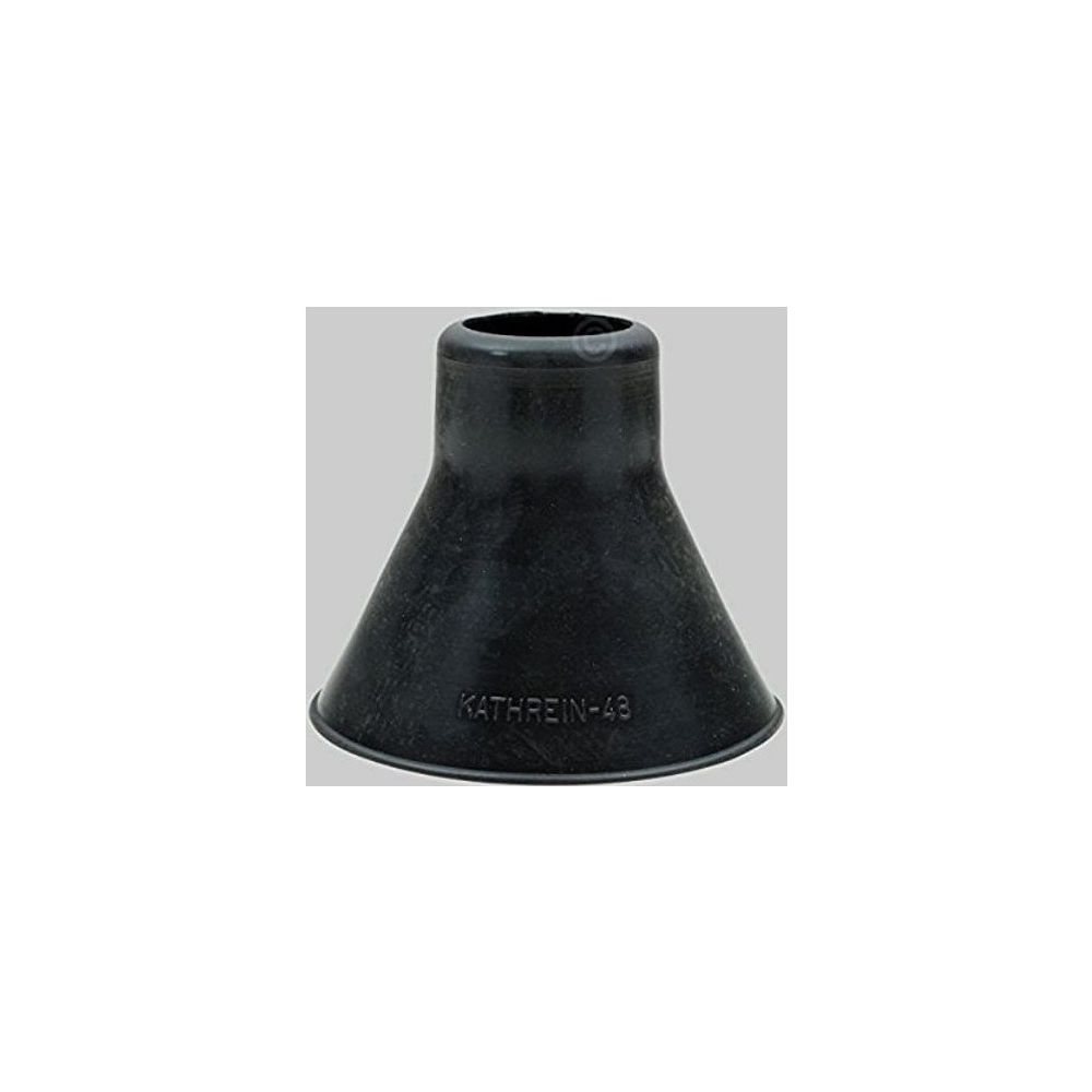 Kathrein Abdeckkragen ZTC 48, 48mm... KATHREIN-218209 4021121433689 (Abb. 3)