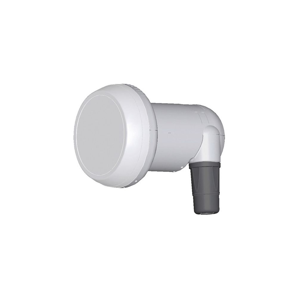 Kathrein Universal-Single-LNB KEL 411, 10,70-12,75GHz, 40mm Aufnahme, Grau... KATHREIN-20110027 4021121534775 (Abb. 3)