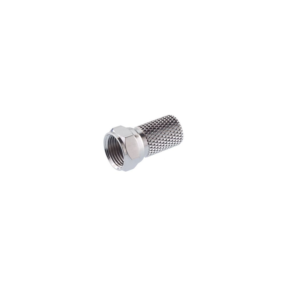 Kathrein F-Schraubstecker EMK 01, 75 Ohm, 90 dB, Schirmklasse A... KATHREIN-273167 4021121437687 (Abb. 2)