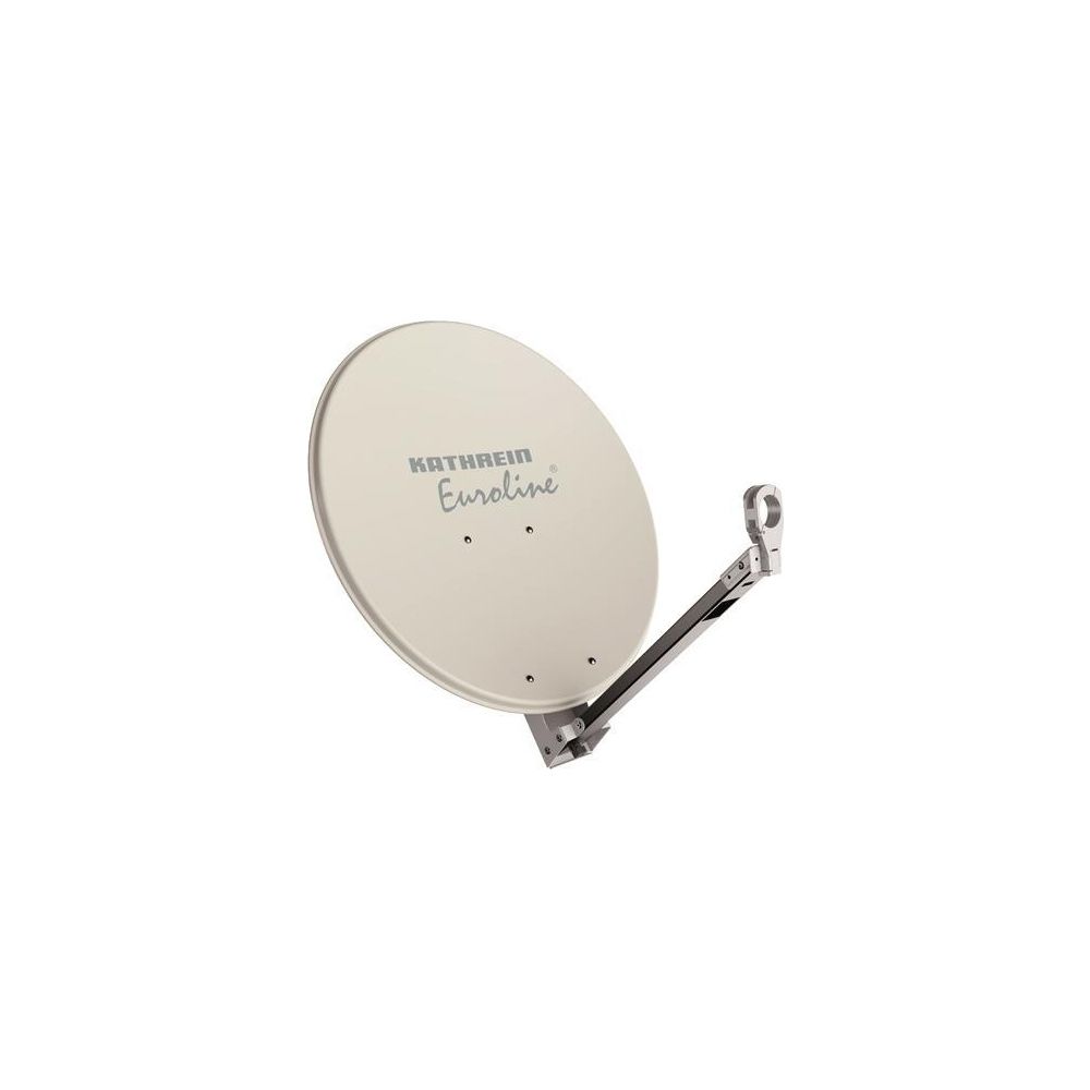Kathrein Offset-Parabolantenne KEA 850/W, 85cm, Aluminium/Stahl, Weiß... KATHREIN-20010053 4021121534744 (Abb. 2)