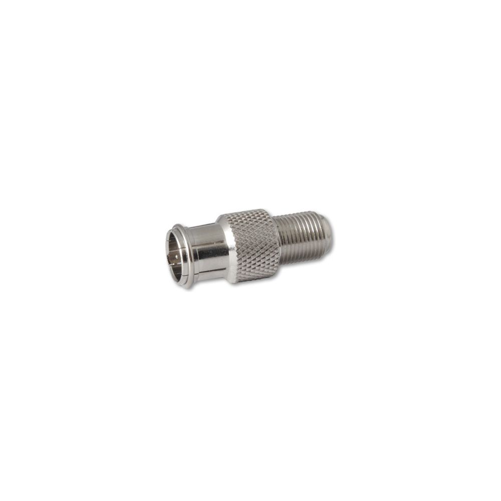 Kathrein F-Prüfstecker EMU 05, 75 Ohm, 90 dB, Schirmklasse A... KATHREIN-273270 4021121354250 (Abb. 2)