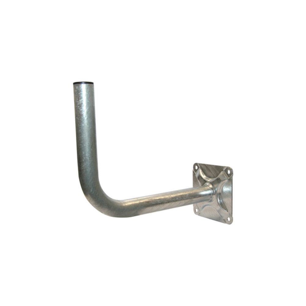 Kathrein Wandausleger ZAS 60, 17,5cm, Stahl... KATHREIN-218682 4021121047770 (Abb. 3)