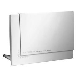 Kathrein DVB-T2-Indoor-Antenne BZD 30, 18 dB, 5V... KATHREIN-20710002 4021121428760 (Abb. 1)