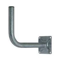 Kathrein Wandausleger ZAS 63, 50cm, Stahl... KATHREIN-218686 4021121342592 (Abb. 1)