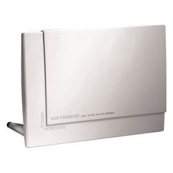 Kathrein DVB-T2-Indoor-Antenne BZD 30, 18 dB, 5V... KATHREIN-20710002 4021121428760 (Abb. 1)